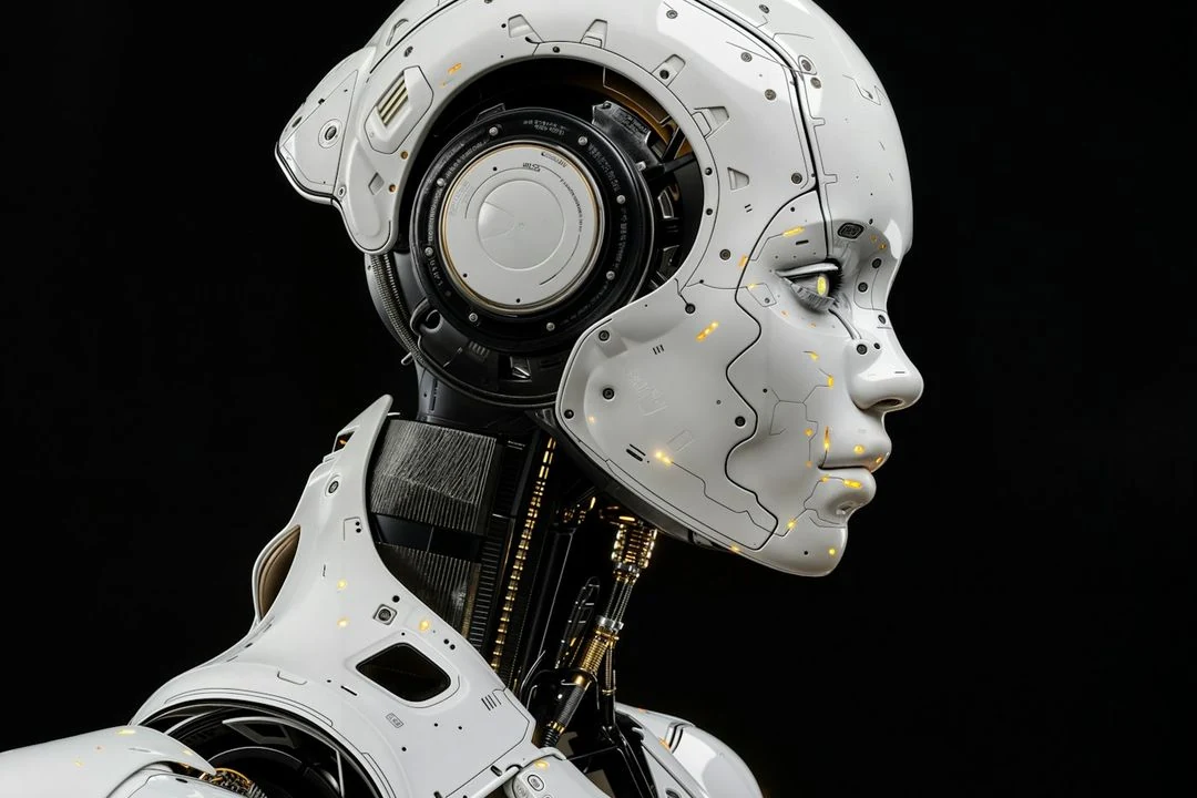 Fotografía del servicio de Inteligencia artificial